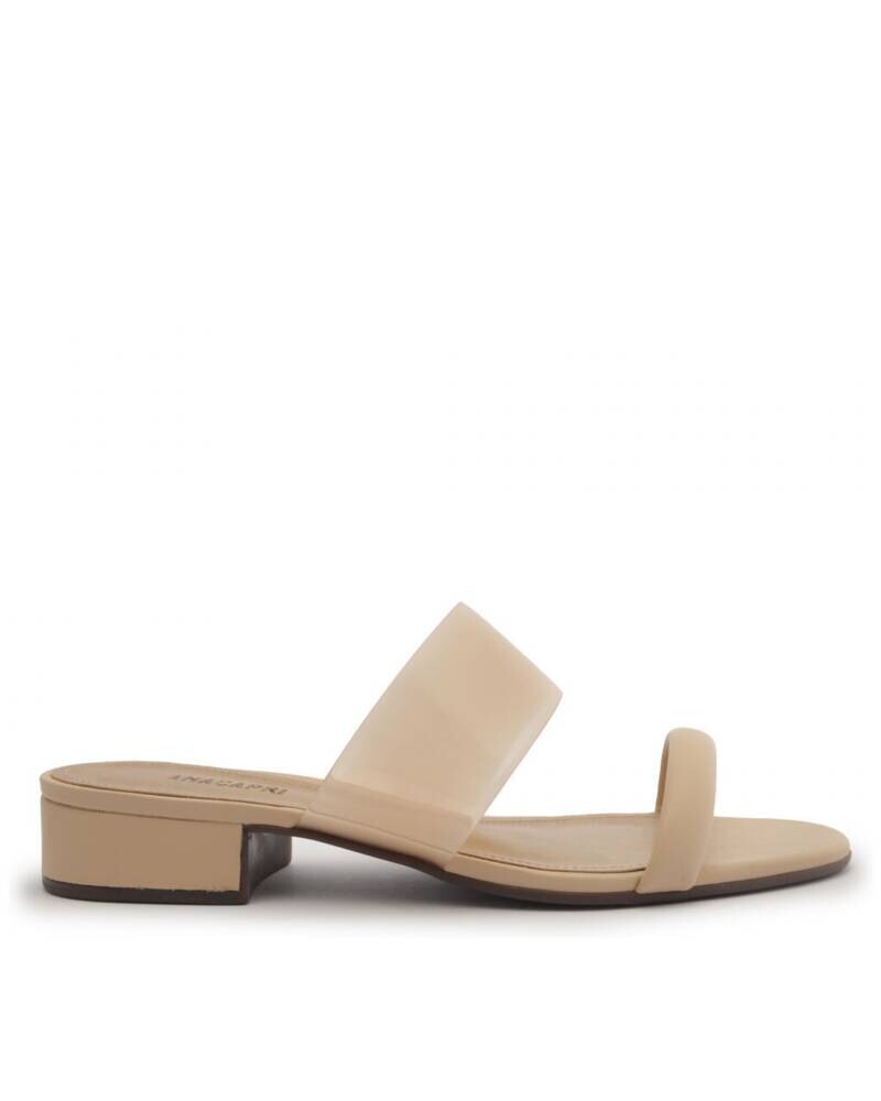 viceversa SANDALIA BAJA BEIGE Y ESFUMADA Descuento