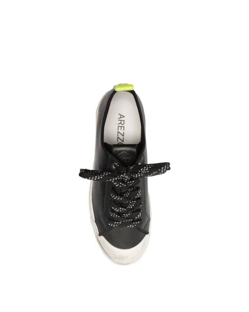 viceversa CHAMPION CON PLATAFORMA NEGRO Y BLANCO / LIMA Mejor oferta