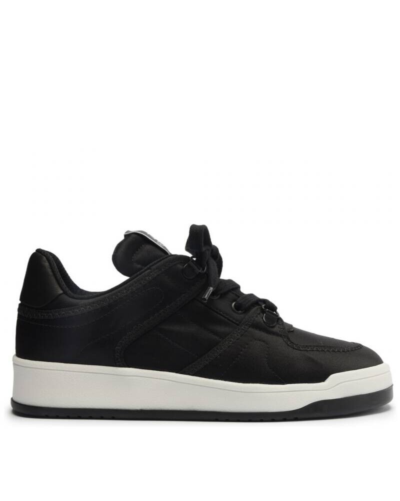 viceversa CHAMPION NEGRO CON CORDONES Oferta especial