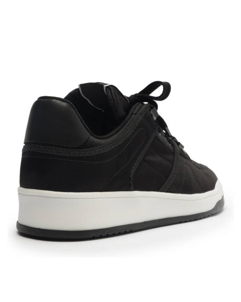 viceversa CHAMPION NEGRO CON CORDONES Oferta especial