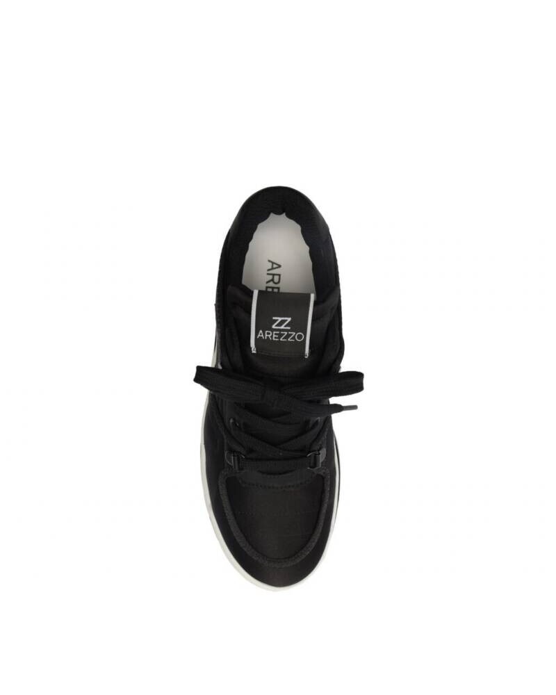 viceversa CHAMPION NEGRO CON CORDONES Oferta especial