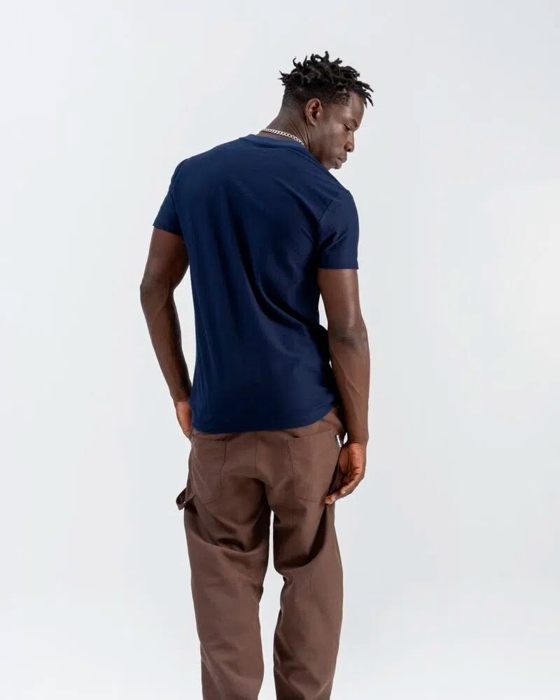 viceversa REMERA COLOR AZUL LM COMPRAR AHORA