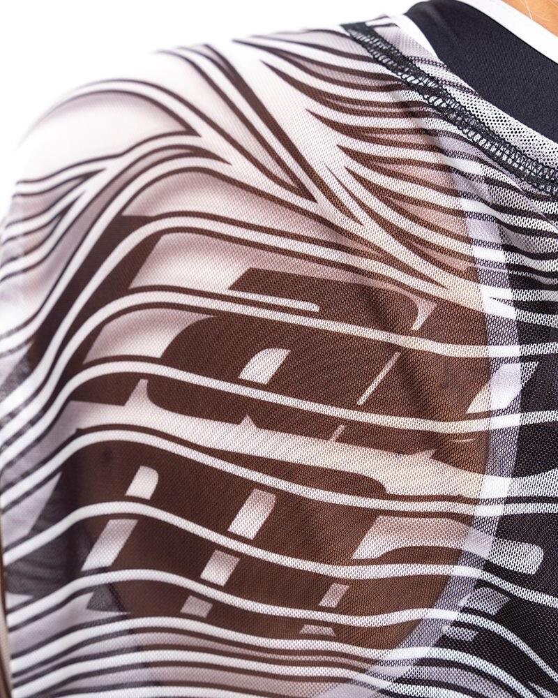 viceversa T-SHIRT ESTAMPADO BY LBM Descuento por venta flash