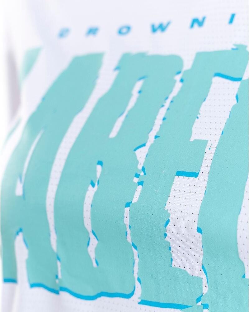 viceversa T-SHIRT COLOR BLANCO BY LBM Precio ultrabajo