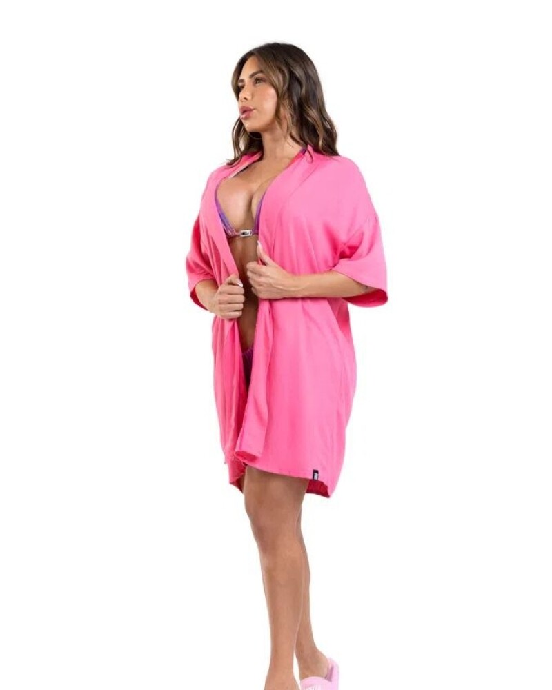 viceversa CAMISA ROSADA BY LA BELLAMAFIA Devoluciones gratuitas
