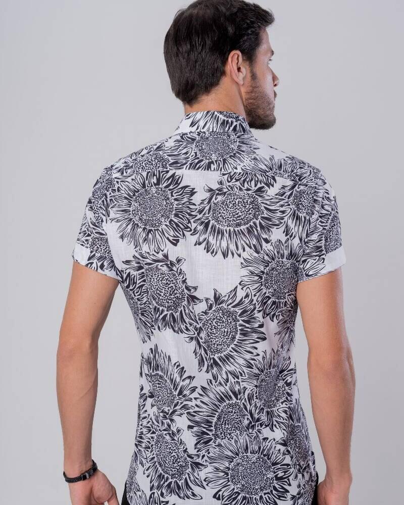 viceversa CAMISA MANGA CORTA En línea