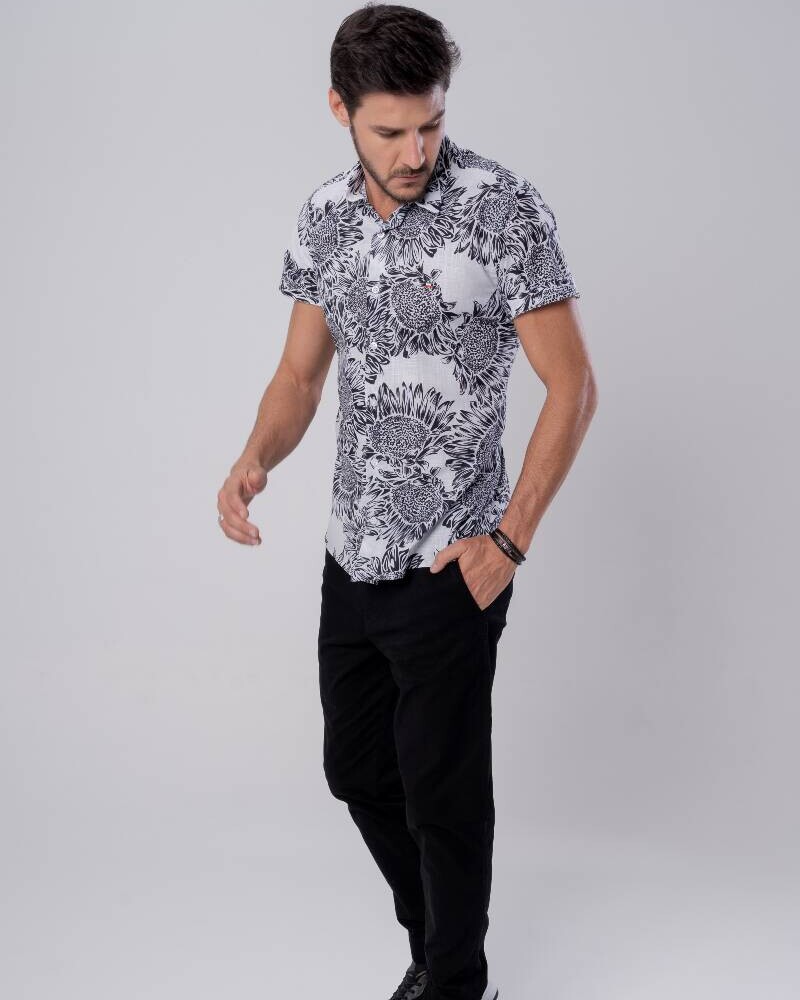 viceversa CAMISA MANGA CORTA En línea