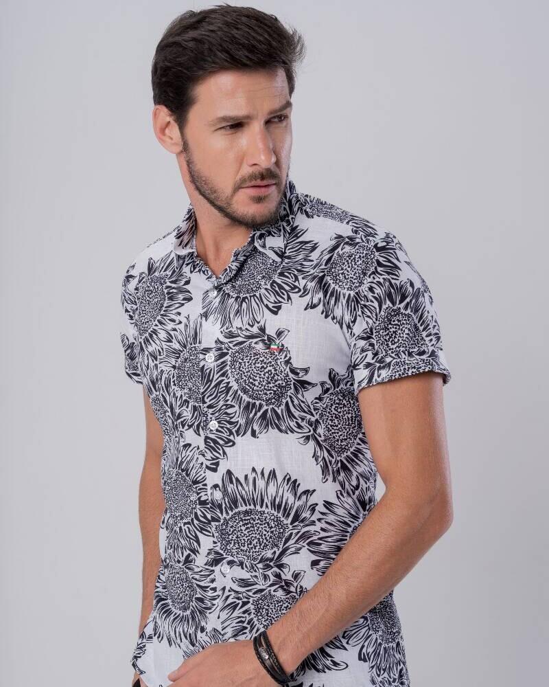 viceversa CAMISA MANGA CORTA En línea