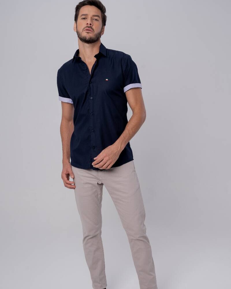 viceversa CAMISA MC Outlet