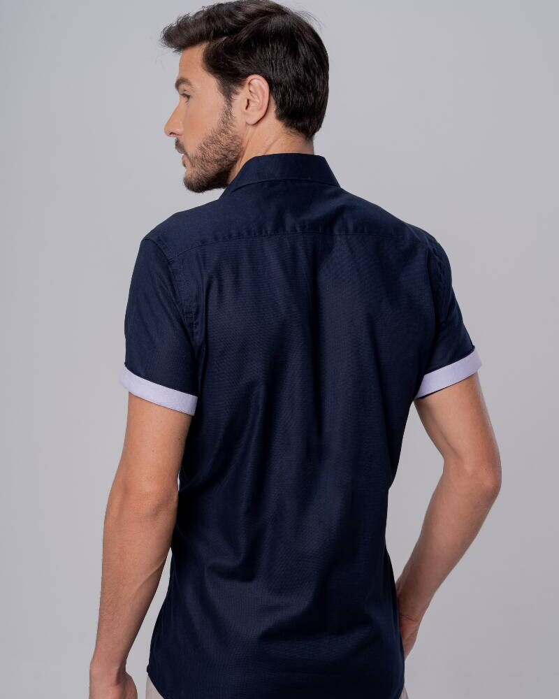 viceversa CAMISA MC Outlet