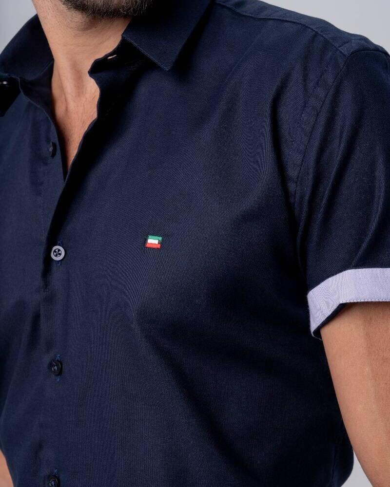 viceversa CAMISA MC Outlet