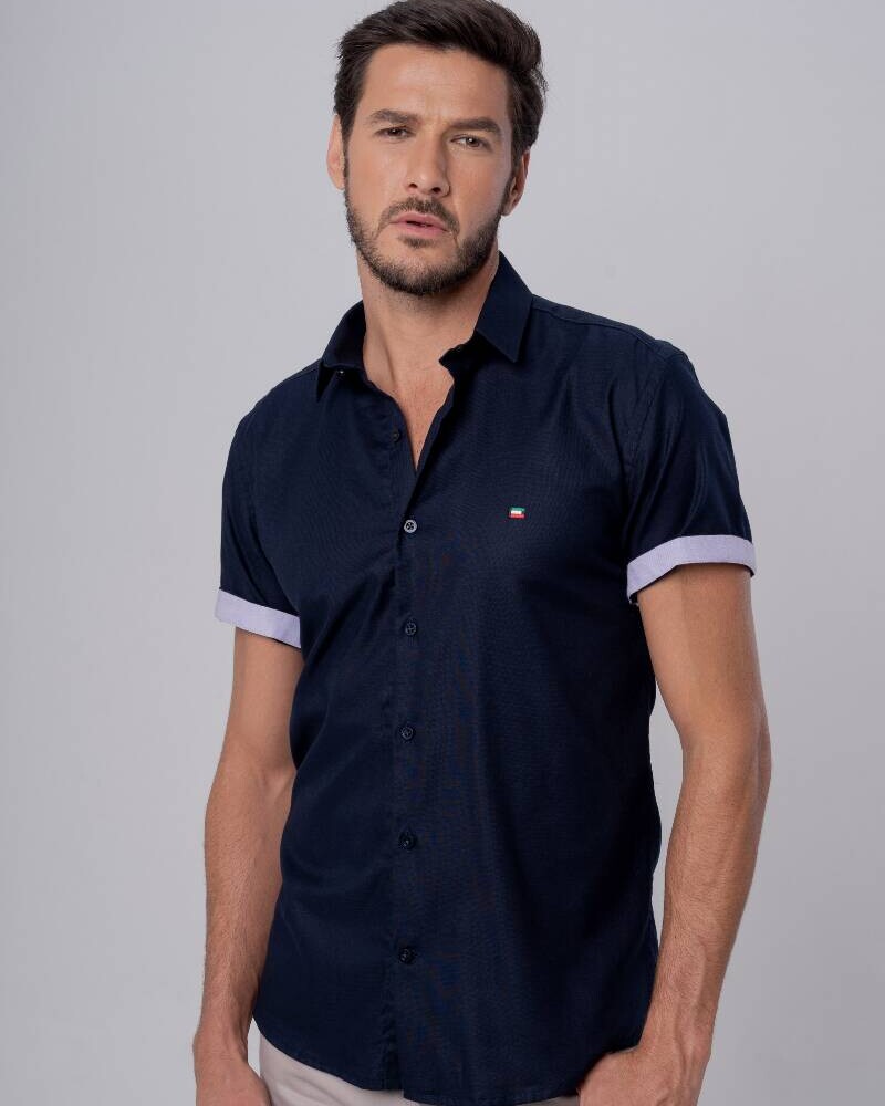viceversa CAMISA MC Outlet online
