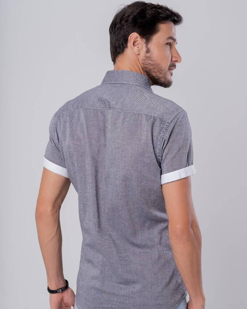 viceversa CAMISA MC Rebajas