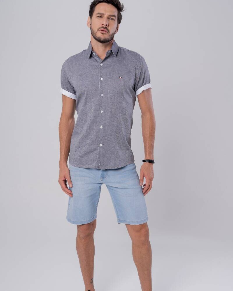 viceversa CAMISA MC Rebajas