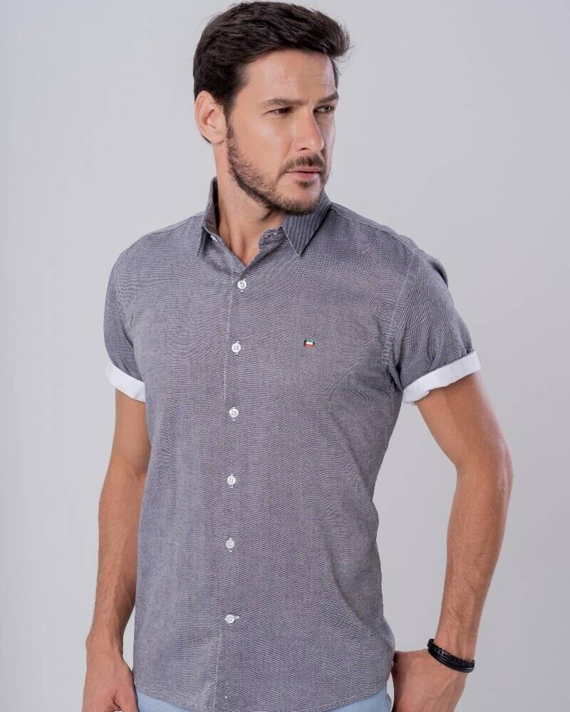 viceversa CAMISA MC Rebajas