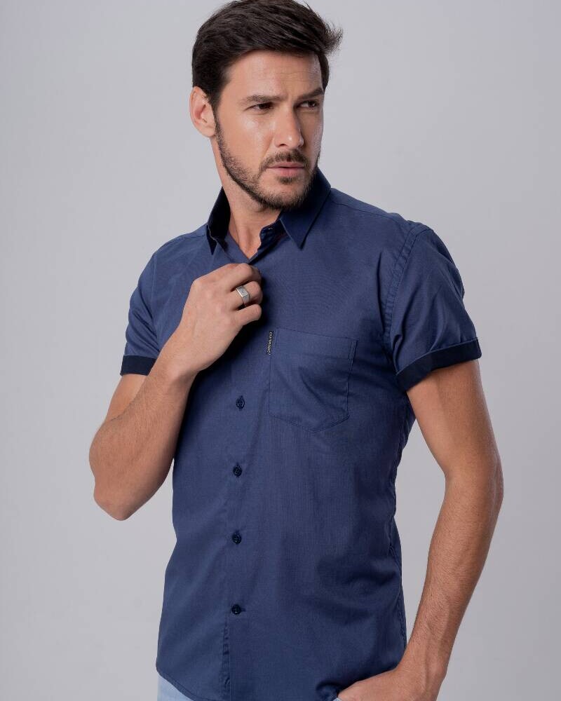 viceversa CAMISA MC Ofertas