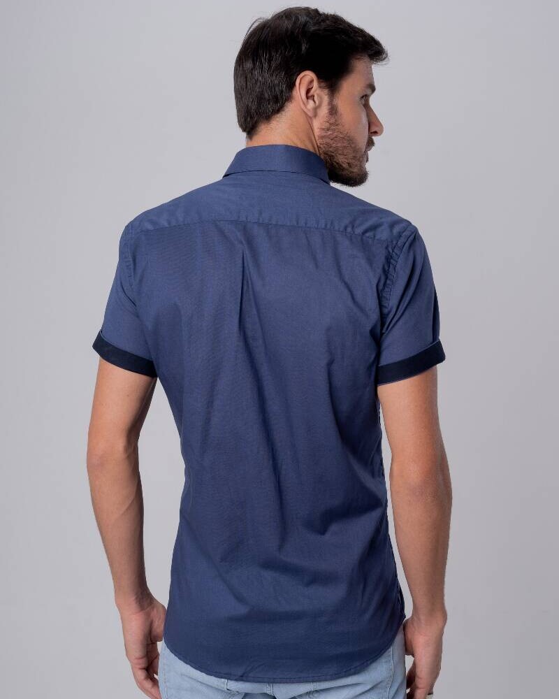viceversa CAMISA MC Ofertas