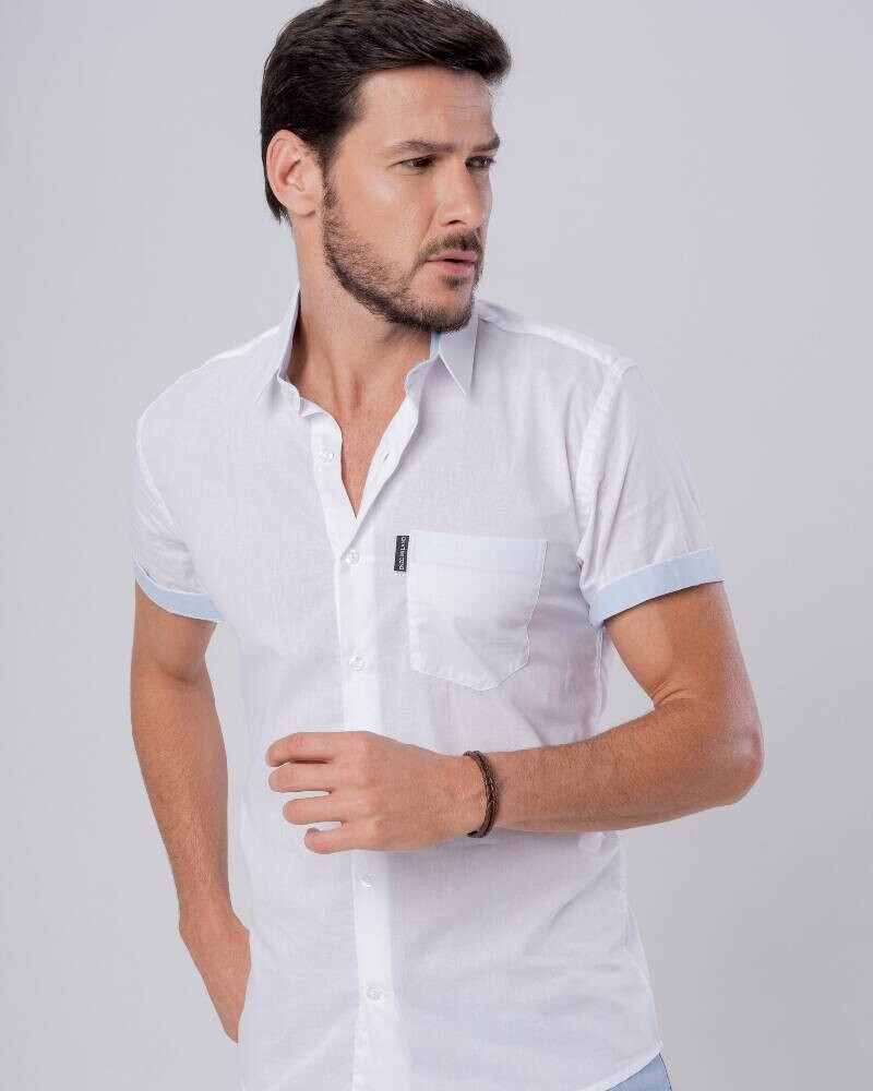viceversa CAMISA MC En oferta