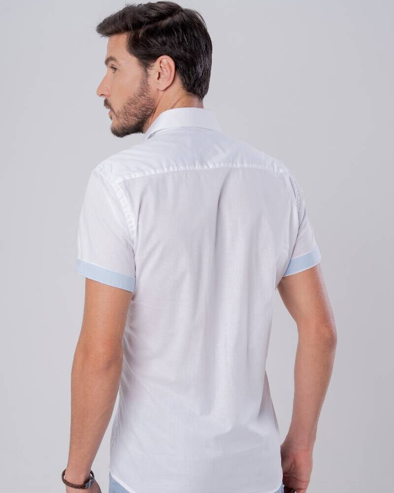 viceversa CAMISA MC En oferta