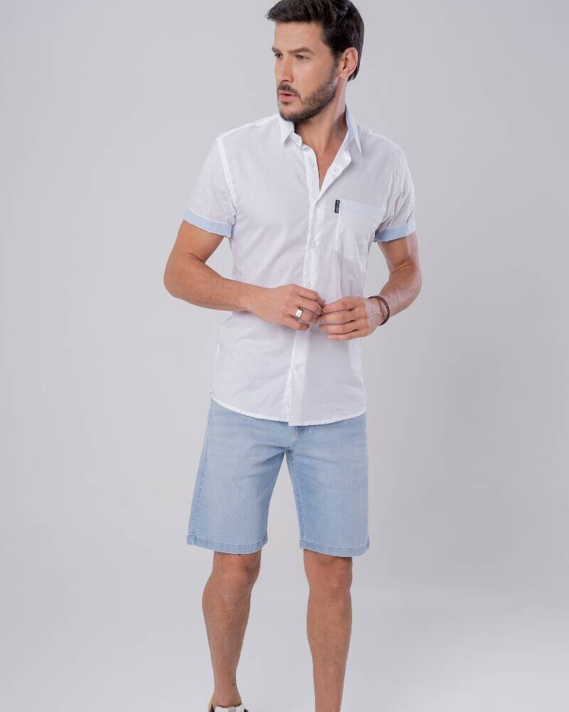 viceversa CAMISA MC En oferta