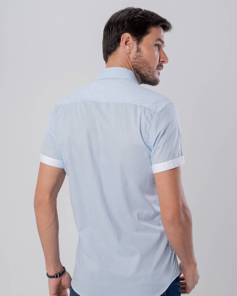 viceversa CAMISA MC Gran oferta