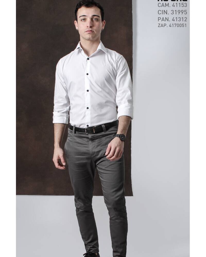 viceversa CAMISA DE VESTIR SUELTA Rebajas de fábrica