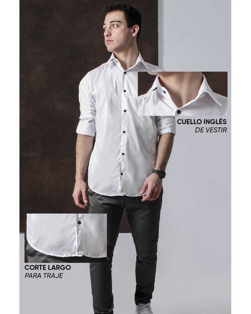 viceversa CAMISA DE VESTIR SUELTA Rebajas de fábrica