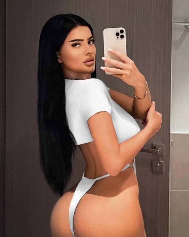 viceversa BODY CON ARO Ventas relámpago