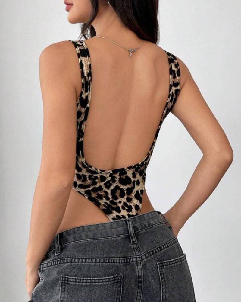 viceversa BODY PRINT CAVADO Descuento