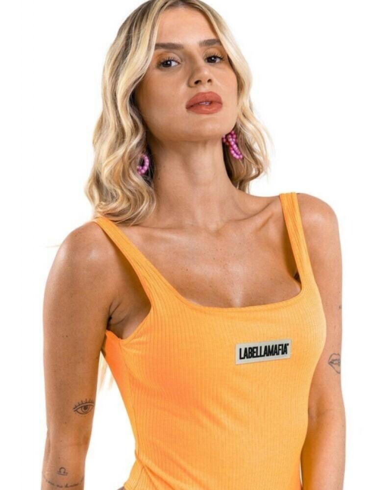 viceversa BODY NARANJA BY LBM Mejor oferta