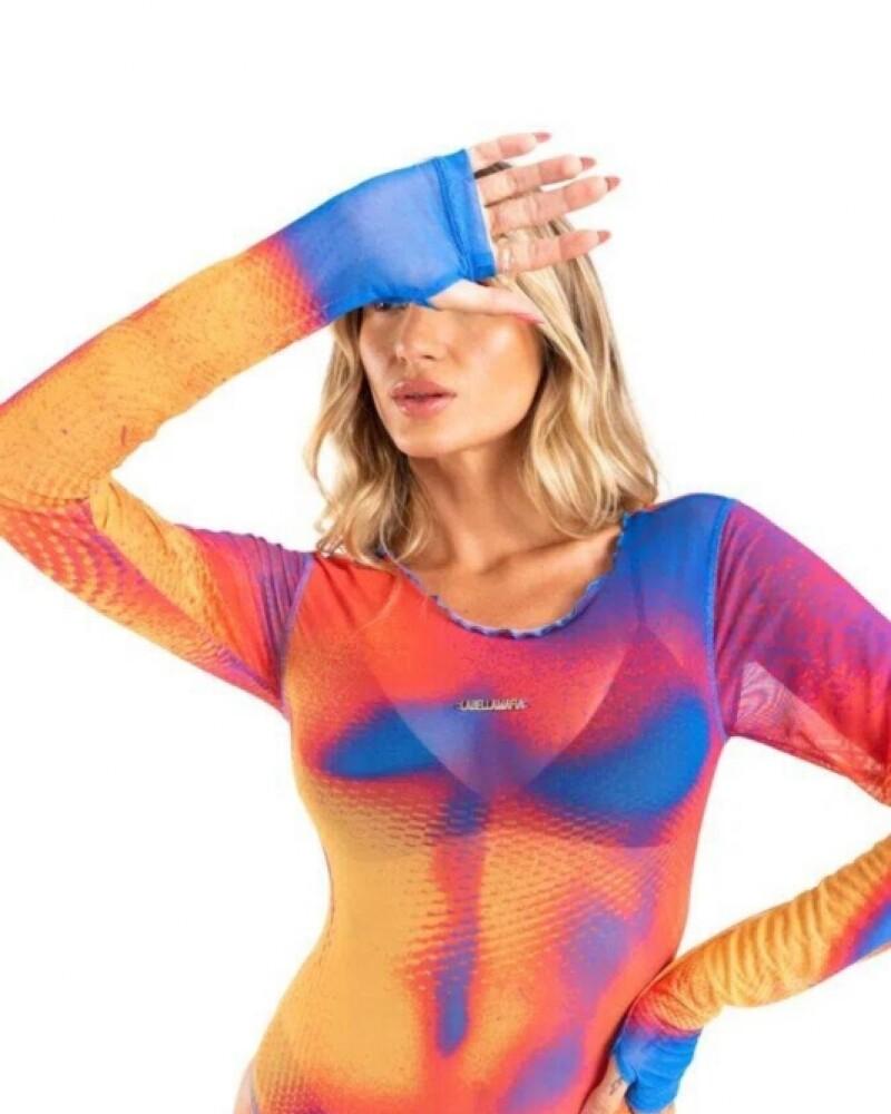 viceversa BODY CON TOP OBSSESION Rebajas online