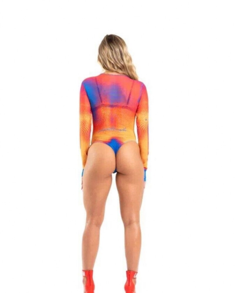 viceversa BODY CON TOP OBSSESION Rebajas online
