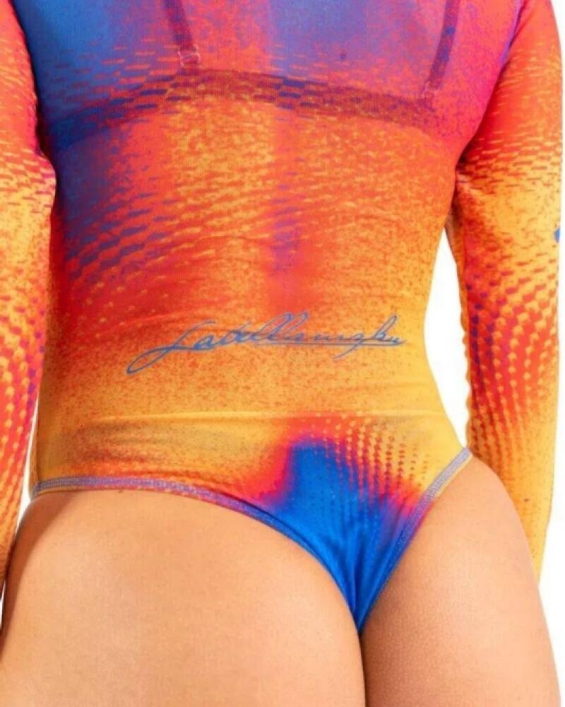 viceversa BODY CON TOP OBSSESION Rebajas online