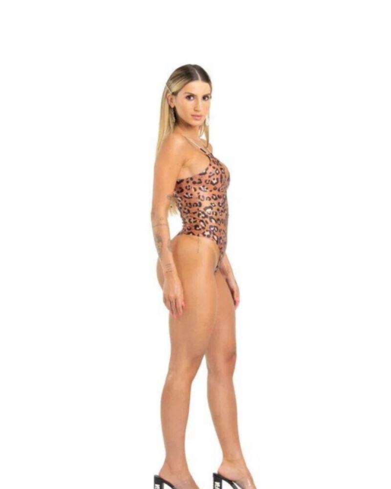 viceversa BODY ESTAMPADO 25936 Rebajas top
