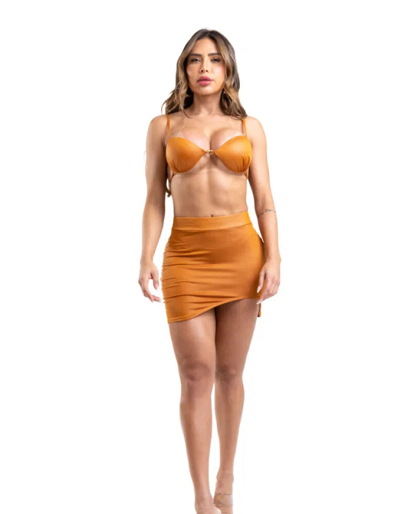 viceversa TOP COLOR DORADO BY LA BELLAMAFIA COMPRAR AHORA