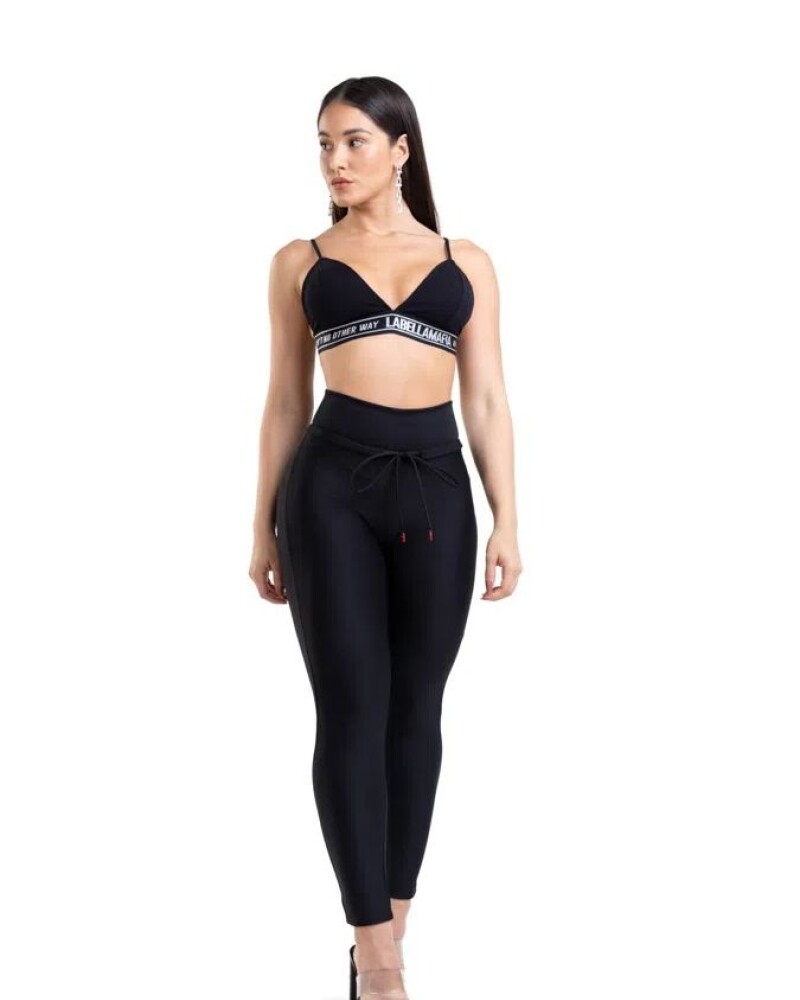 viceversa TOP COLOR NEGRO BY LA BELLAMAFIA ÚLTIMAS EDICIONES