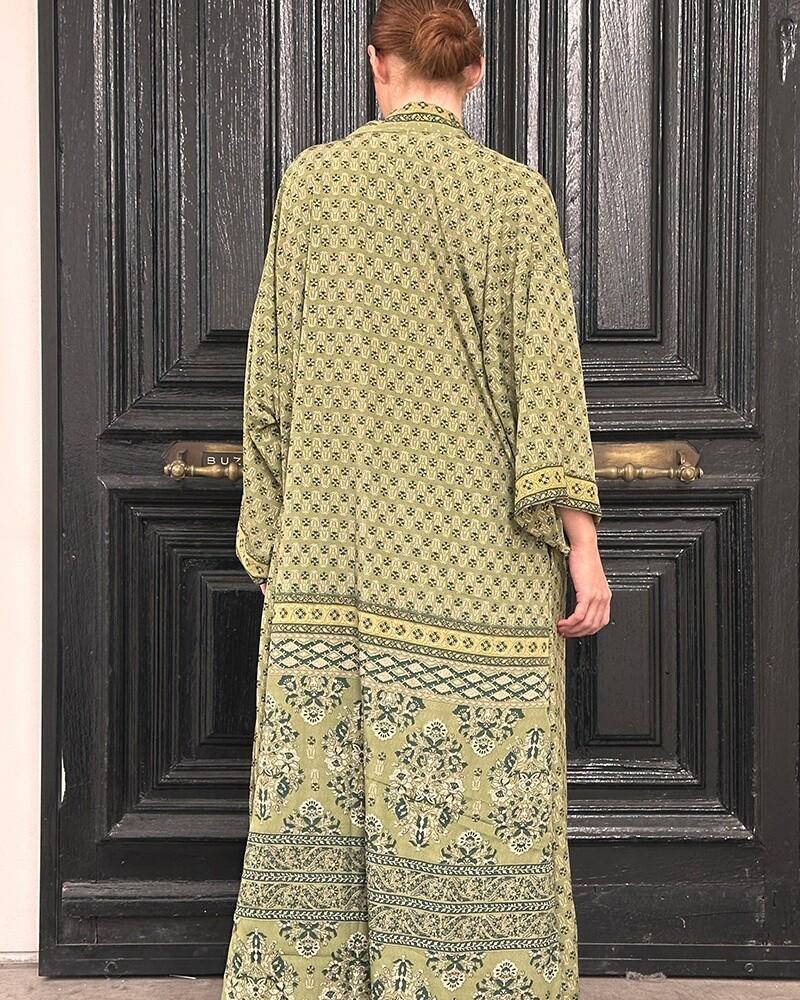 viceversa KIMONO TOKYO Envío internacional gratuito