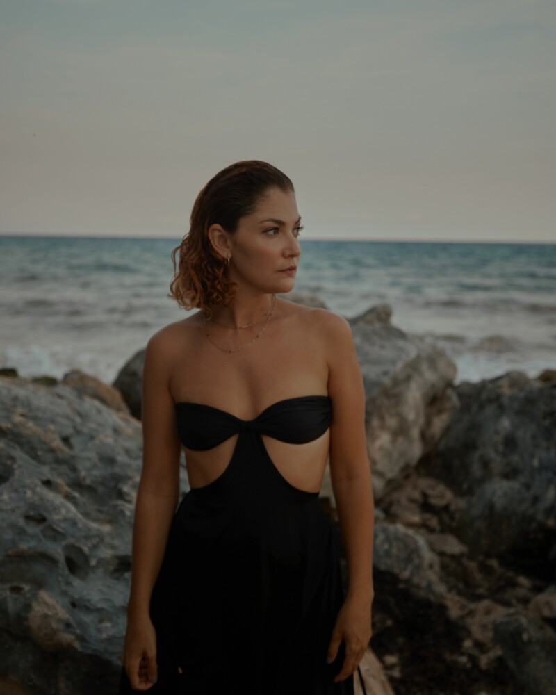 viceversa VESTIDO TELAVIV Libre de impuestos