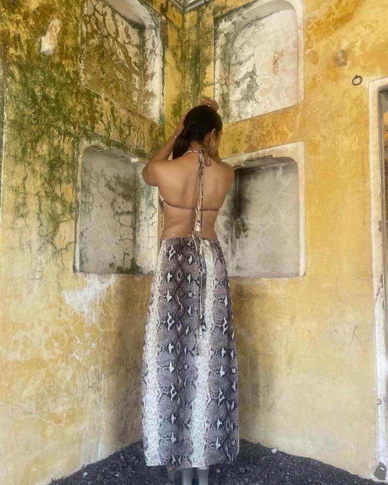 viceversa VESTIDO TELAVIV Descuentos del mes
