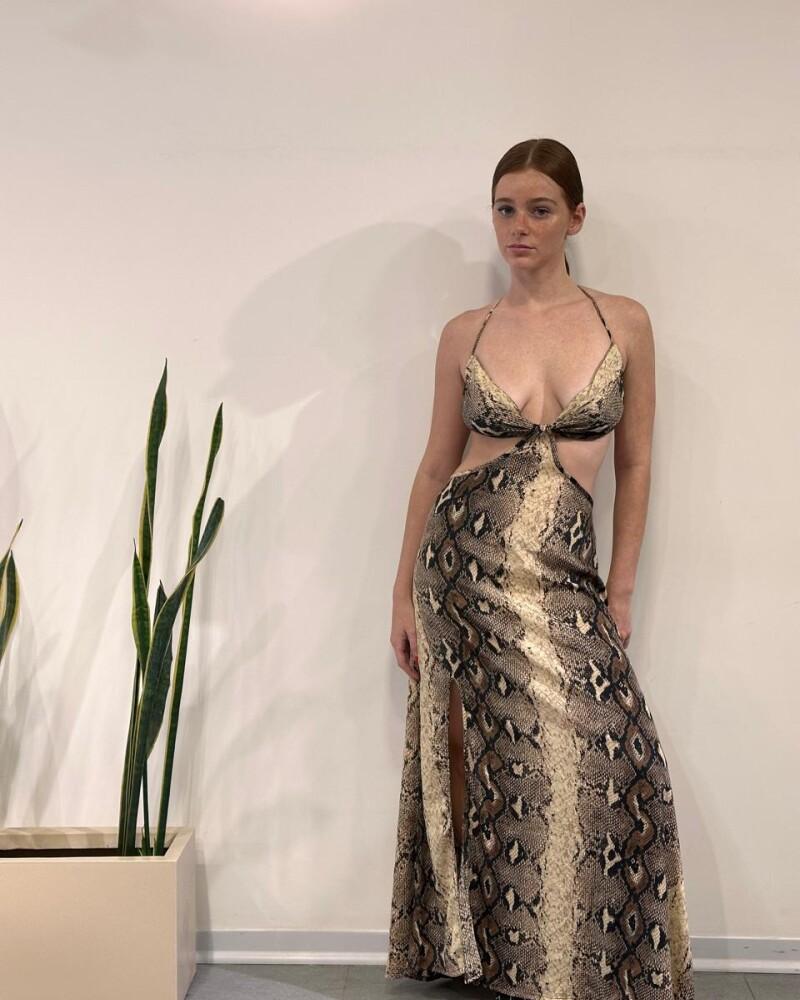 viceversa VESTIDO TELAVIV Descuentos del mes