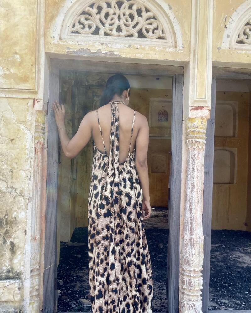 viceversa VESTIDO ARTEMISA Oferta exclusiva