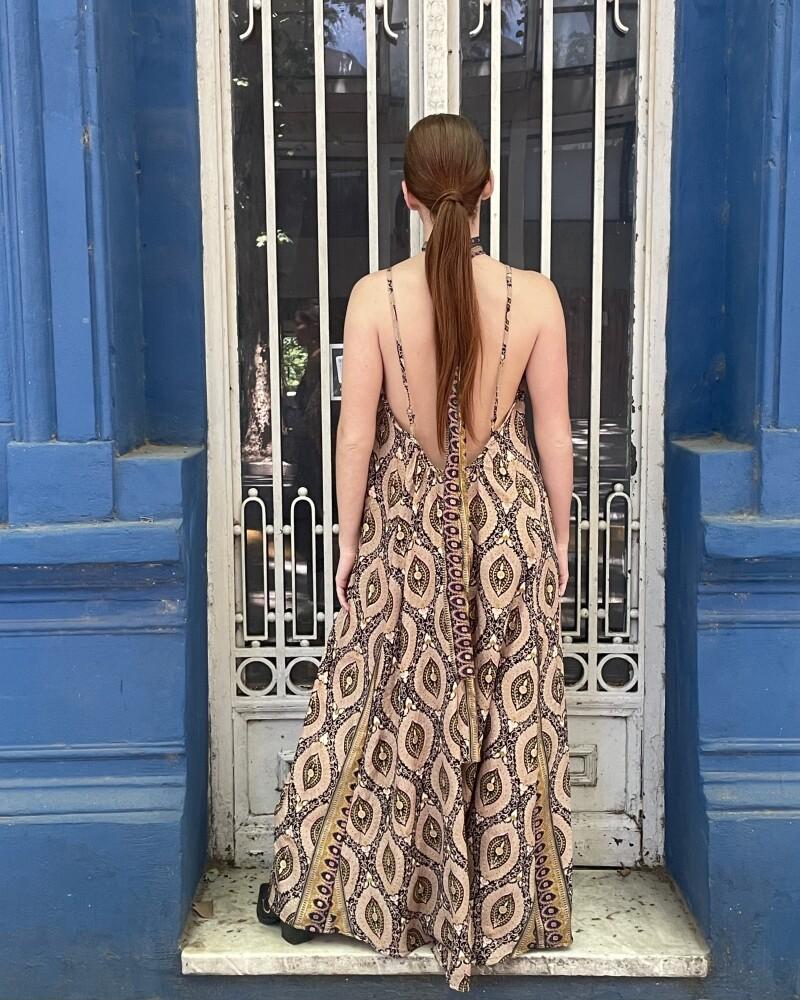 viceversa VESTIDO ARTEMISA Última moda