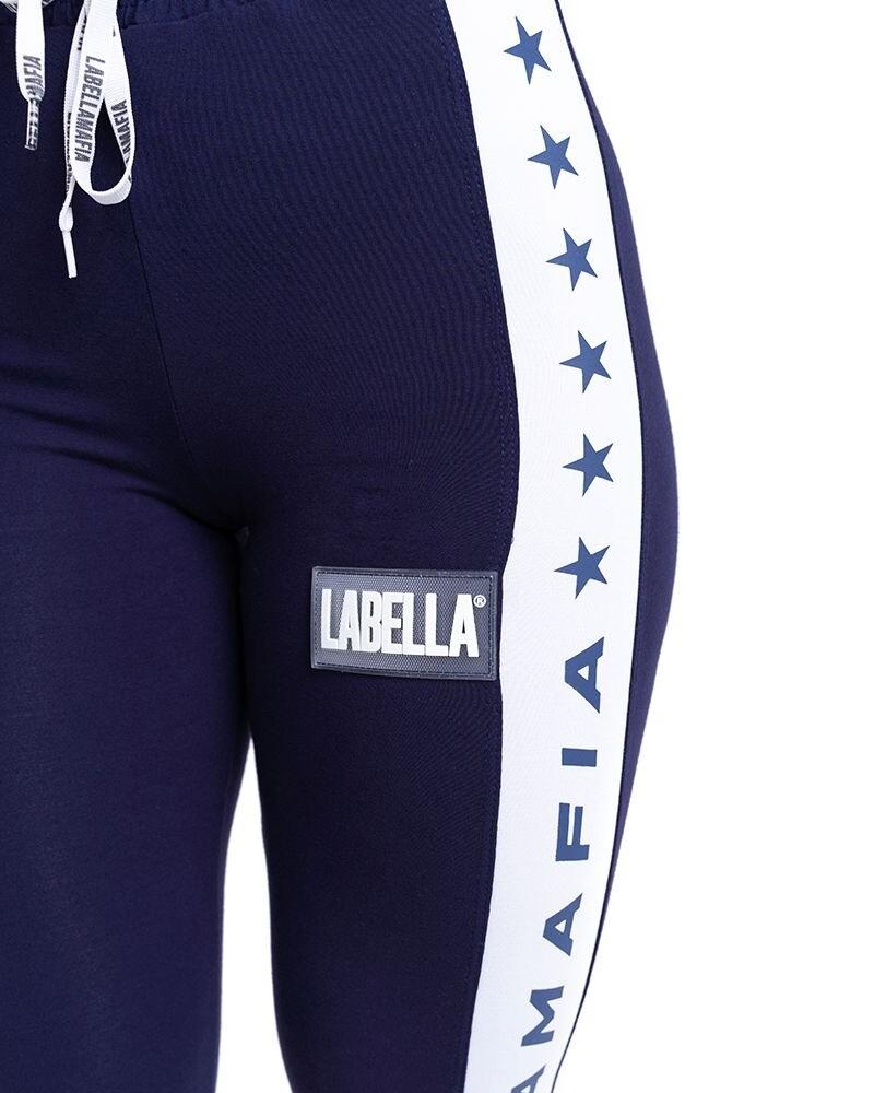viceversa CALZA AZUL BY LBM Ofertas especiales