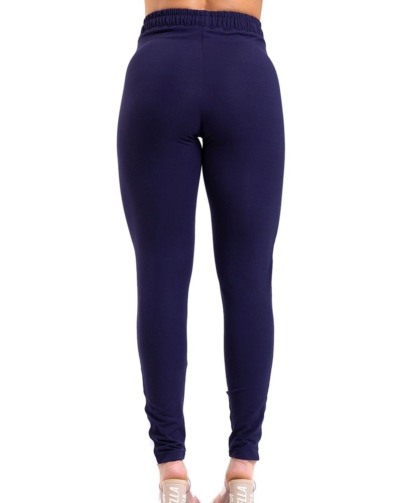 viceversa CALZA AZUL BY LBM Ofertas especiales
