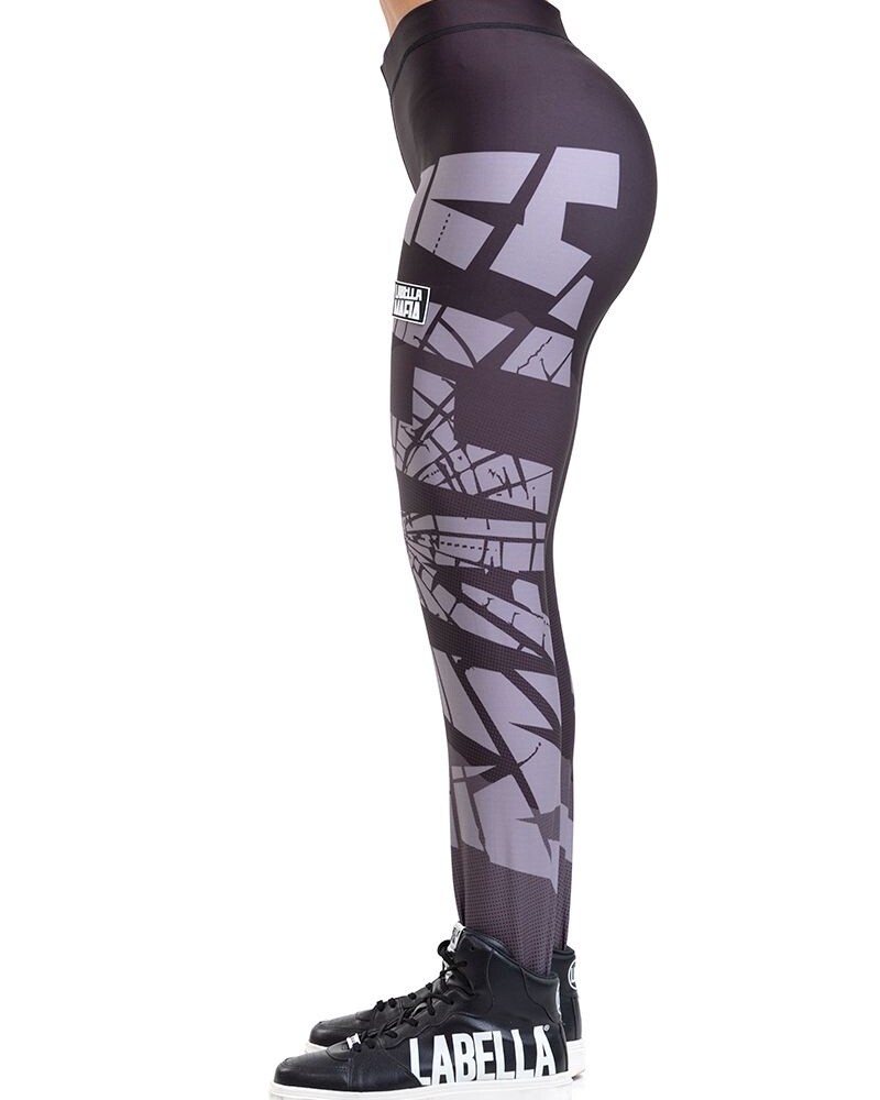 viceversa CALZA ESTAMPADO BY LBM Devoluciones gratuitas