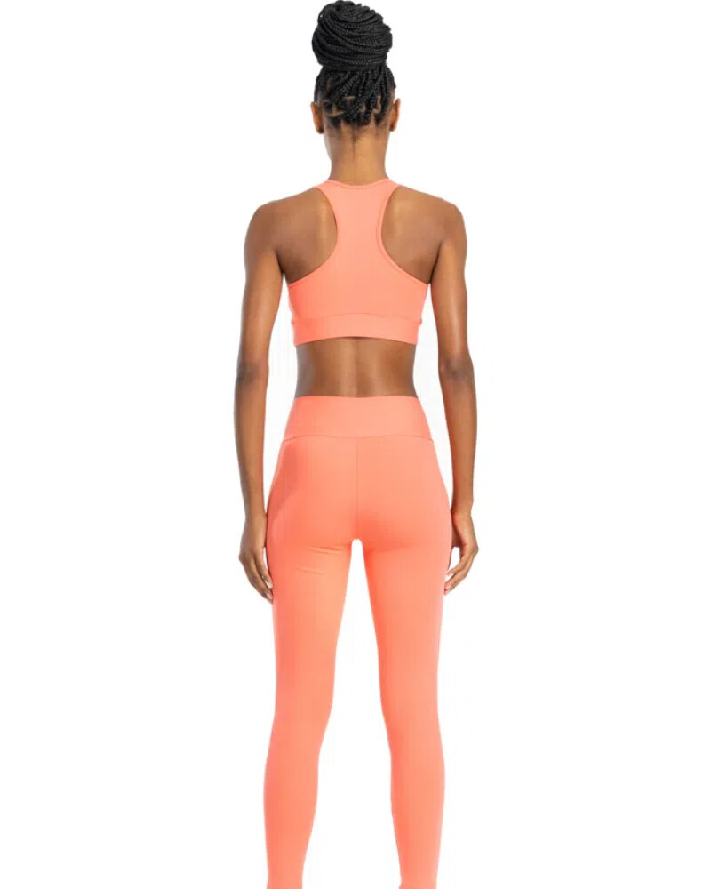 viceversa CALZA GO ON CORAL Rebajas