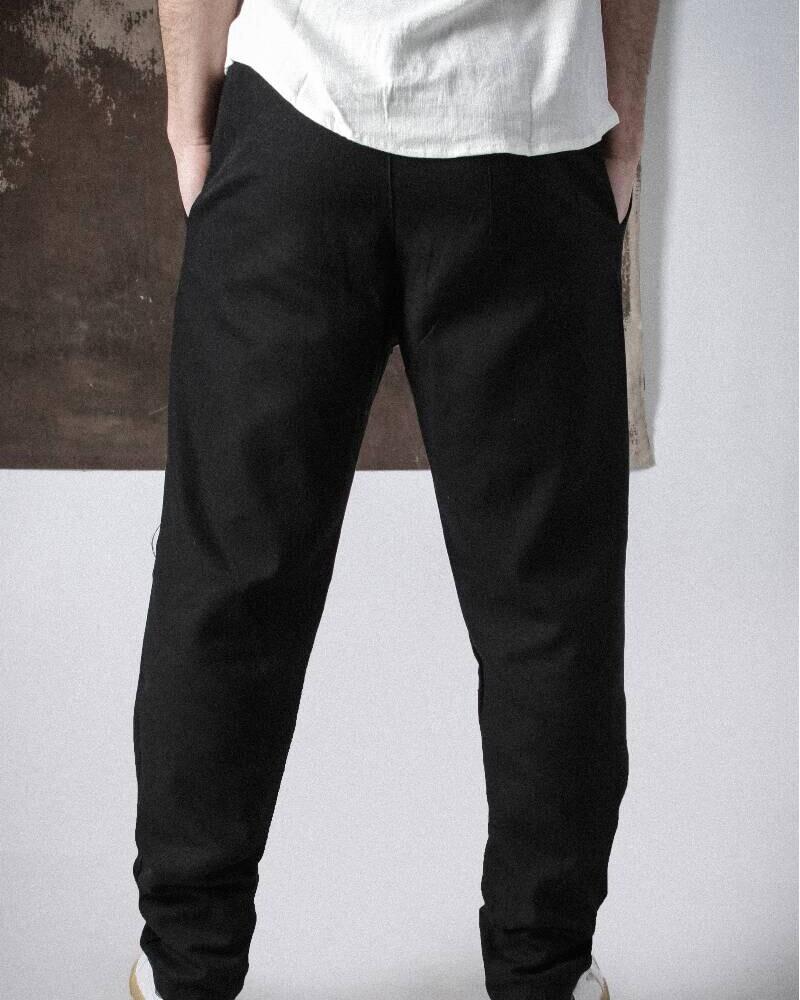 viceversa PANTALON LINO Rebajas baratas