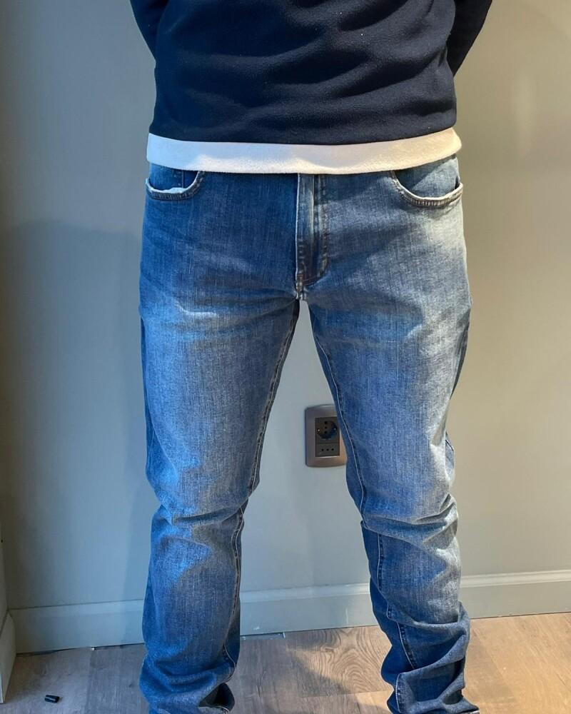 viceversa PANTALON SKINN Tienda