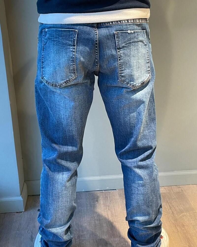 viceversa PANTALON SKINN Tienda