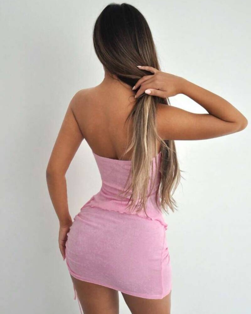 viceversa CONJUNTO TOP Y FALDA COMPRAR AHORA